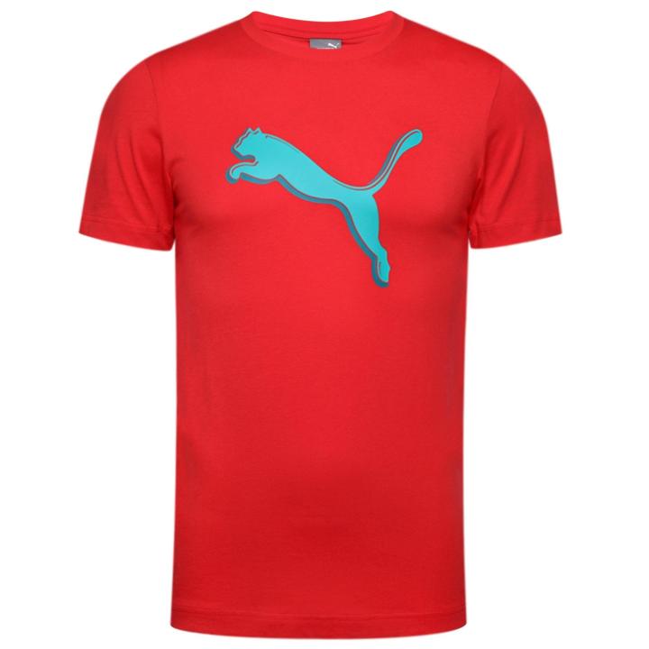 Puma t best sale shirt sports direct