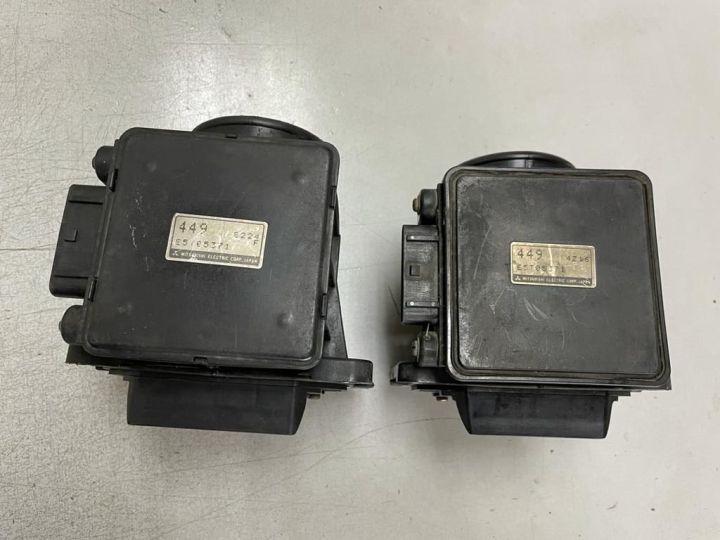 Air Flow Sensor Proton Wira 1.6 (449) Lazada