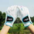 PGM Golf Gloves For KIDS ถุงมือกอล์ฟสำหรับเด็ก (ST010) สินค้ามีพร้อมส่งในไทย. 