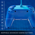 PowerA Enhanced Wired Controller for Nintendo Switch & OLED (Officially Licensed). 