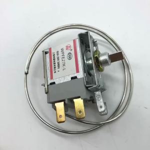 Refrigerator Fridge Temperature Control Middle-Installation 2PIN WPFE27K-L Thermostat