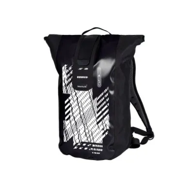 Ortlieb Waterproof Backpack Bag Velocity Design 23L (2020)