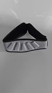 Breathable Weightlifting Belt for Men Women Workout Weightlifting Deadlifts Powerlifting Fitness Waist Support Belt