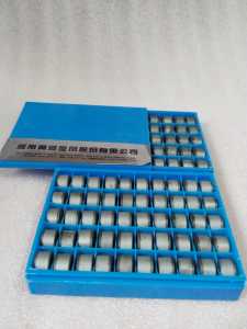 Pdc cutter 1308 1 PCS/sparepart driling/Untuk mata bor coring