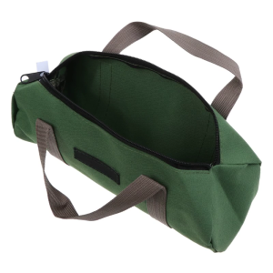 Túi dụng cụ Organizer Xách Tay túi dụng cụ dung tích lớn Công Cụ túi lưu trữ Tote Túi Bộ đồ nghề điện phụ kiện ngũ kim Lưu Trữ