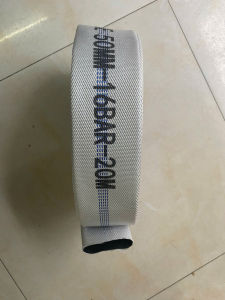 Cuộn vòi 2 lớp DN50mm hoặc DN65mm (không kèm khớp nối 2 đầu) áp suất nước 16 BAR độ dài 20 mét