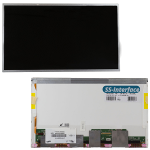 Layar LCD HP Pavilion DM3-1026TX 1129TX 1105AX 1014TU 1014TX 1012AX 1013AX 1016AX monitor panel screen