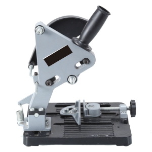Upgraded Angle Grinder Fixed Bracket Polishing Machine Conversion Cutting Machine Multifunctional Desktop Angle Grinding