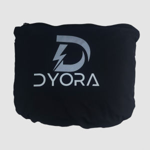 Raincoat DYORA Aussie Series Black / Jas Hujan Pria Wanita DYORA Original Mantel Hujan Cowok Cewek Jas Ujan Setelan Dewasa Remaja Mantol Hujan Dewasa Setelan Jaket Celana Jas Hujan Motor Cowo Cewe Terbaik Lucu Kekinian Jumbo Model Kangguru Pria Wanita