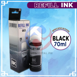 Print Digital - EPSON Refill Ink 70ml