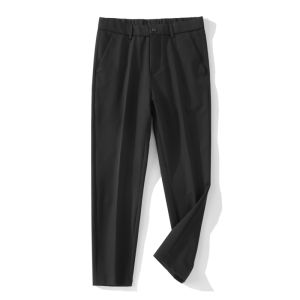 British style slim suit mens business casual suit jacket Korean small suit vest suit for men