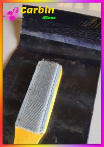 Alat Tambal Ban paket 2in1Karet Bakar vulkanisir+kerokan ban