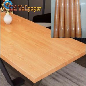 star.king PVC self-adhesive wallpaper wallpaper self-adhesive waterproof wallpaper self-adhesive wallpaper living room bedroom decoration 10metersx45cm