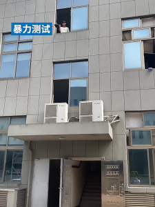 Du lịch cắm trại di động Bô tạm thời nhà vệ sinh khẩn cấp làm việc Bô dày công nhân nước tiểu Túi đựng đồ trên xe ô tô đi nhà vệ sinh