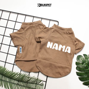 Baju Kucing Cewek Cowok Lucu Murah Gratis Ongkir Murah 5 ribu - BUKIPET WOODLAND TEE