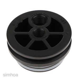 Membrane Housing 4040 ABS End Cap