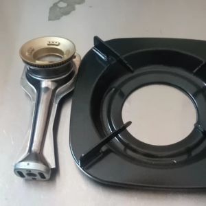 Satu Set Burner Kompor Rinai 511C