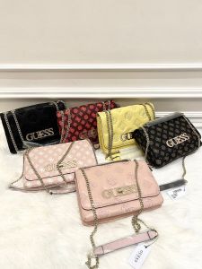 NEW Arrival gs chic-guess chic Tas Selempang/tote bag