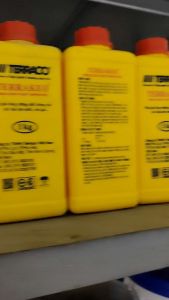 TerraKeo Terraco - Phụ gia bám dính cho sơn phun sơn gai sơn giả đá