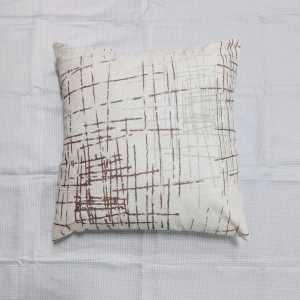 OIKU sarung bantal sofa kursi ruang tamu termurah 40x40