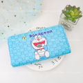 Bóp ví dài hình Doraemon dễ thương cute TooYoo BK01084. 