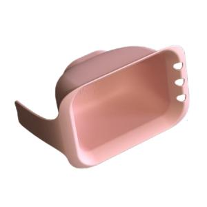 Ergonomic Hair Coloring Container Designed With Easy to Clean Hair Conditioner Mixing Bowl For Precise Blending