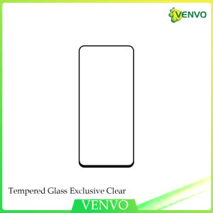 VENVO - Tempered Glass Exclusive Clear Xiaomi 8 Lite 12 Lite 12T 5G 10T 10T Pro 11Lite 11T 11T Pro Poco C40 F3 F4 F4 GT F5 F6 M3 M3 Pro M4 Pro 4G 5G M5 M5S M6 M6 Pro X3 X3 ProX3 GT X4 Pro 5G X5 X5 Pro X6 X6 Pro