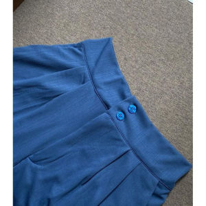 JENNIE PANTS KNIT(SIZE M) CELANA KULOT CELANA KANTOR CELANA DAILY