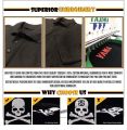🔥PROMOSI HEBAT🔥 [SULAM] GREAT DESIGN KAWASAKI Z10 R R  POLO EMBROIDERY BAJU LELAKI PEREMPUAN POLO TEE!! 100% COTTON 00OP. 