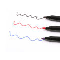 3 Color Permanent Marker Pen Waterproof Ink Fine Point 1.5mm Round Toe Color Marker Pens. 