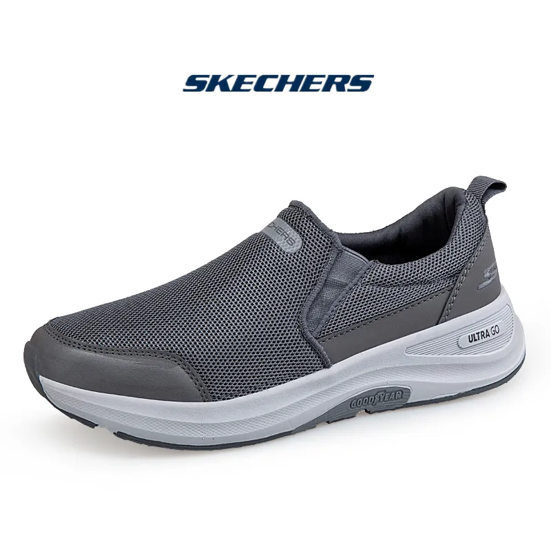 Skechers ultra hotsell go mens