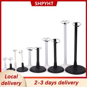 [COD] SHPYHT Local delivery Ship within 24 hours Adjustable Metal Doll Dummy Puppet Stand Holder Bracket Support Doll Accessories