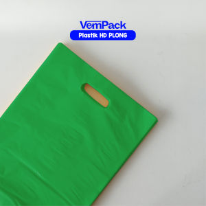 Plastik HD PLONG 20x30 Cm Tidak Berbau Termurah Packing Online Shop Shopping Bag Plastik Pembungkus