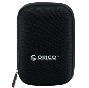 Box ổ cứng chính hãng Orico 6Gbps 6TB UASP Type C SATA Sang USB 3.1 6Gbps (2139C3-V1) - Dùng cho SSD/HDD 2.5"