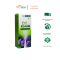 Xịt mũi thảo dược DK Xoang - Giúp mũi thông thoáng , giảm vim xoang , nghẹt mũi , tăng cường hàng rào bảo vệ tự nhiên cho mũi - Hộp 15ml. 