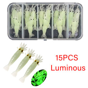 108PCS Bait Set Fishing Bait Set Fishing Lure Set Fishing Lure Fishing Accessories Kit Set