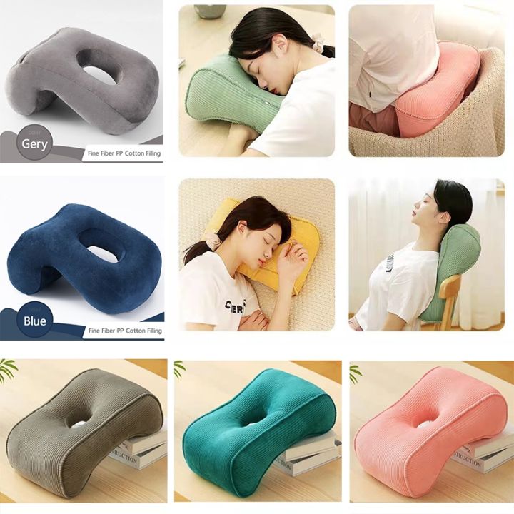 hand pillow travel