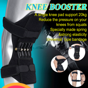 【❤️Hot Sell】Knee Booster/Join Support Knee Pads Support Knee Pads Mountaineering Outdoor Sports 护膝 膝关节支撑带