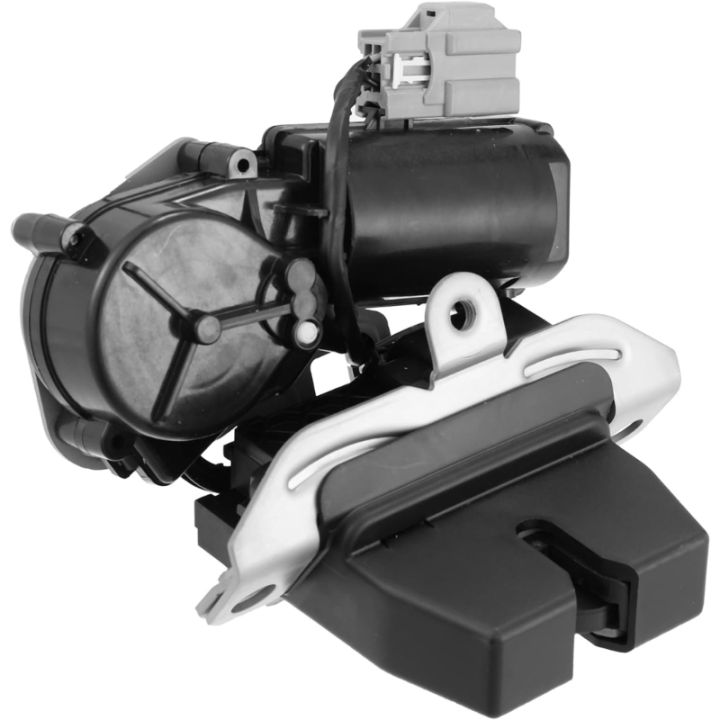 Rear Trunk Door Lock Latches Actuator Motor Tailgate Liftgates Boot For