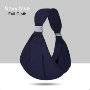 Baby Carrier Baby Wrap Carrier Newborn Breastfeeding Cover Support Cloth Nursing Sling Bag Holder
