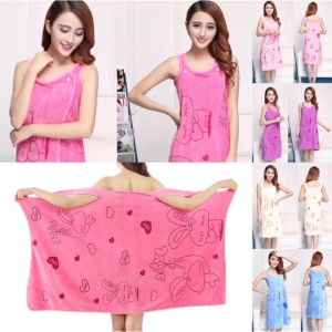 Bath towels can wear bath towels strong water absorption JH03