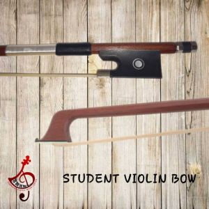 VIOLIN BOW 4/4 3/4 1/2 1/4 1/8 - very good quality