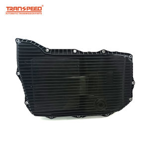 Transpeed High Quality Auto 8HP65 Automatic Transmission Gear Oil Pan for AUDI BMW DODGE JEEP Car Accessories