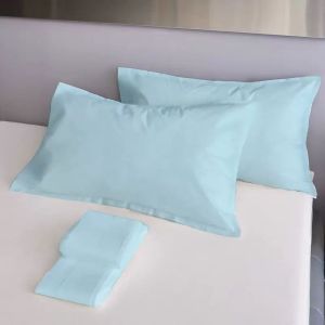 SARUNG BANTAL TIDUR SEKALI PAKAI 50X80CM TRAVELING UNIVERSAL BAHAN TIPIS/RINGAN NYAMAN LEMBUT TEMBUS ANGIN TANPA JAHITAN WAJIB PUNYA PAS BERPERGIAN