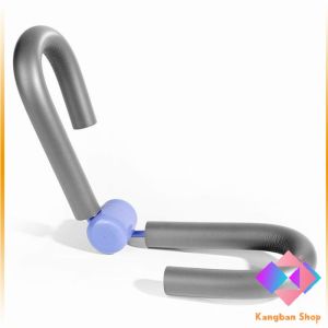 KANGBAN ผู้หญิงออกกำลังกายอุปกรณ์ ผ่อนคลายกล้ามเนื้อ อุปกรณ์โยคะ leg exercise equipment