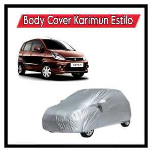 Cover Body Mobil / Car Body Atoz / Toyota Yaris / Honda Brio / Agya Ayla / Mirage