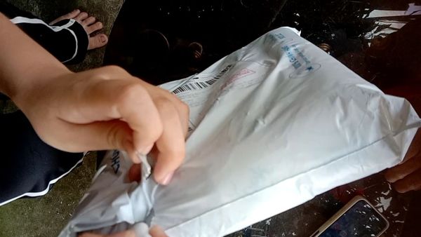 Buyer review video 3