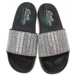 Skechers Cali Pop Ups - Summer Rush Sandal size 7