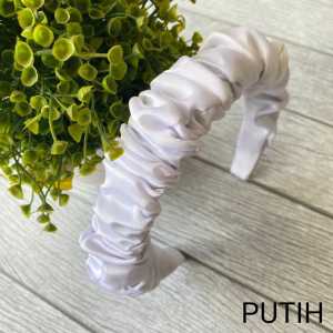 (COD) BANDO NATAL MOTIF HIASAN NATAL UNITEDKITS