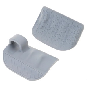 Găng tay tập thể dục Grip strengthener phòng tập thể dục tập thể dục cho ngón tay Găng tay nonslip nâng tạ Grip quả tạ tập thể dục Gripper găng tay